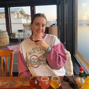 Meet your Posher, Kate